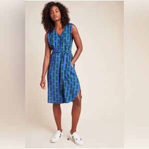 Anthropologie COREY LYNN CALTER sheath dress NWT